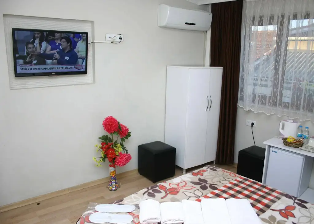 Стамбул: Deniz Suites