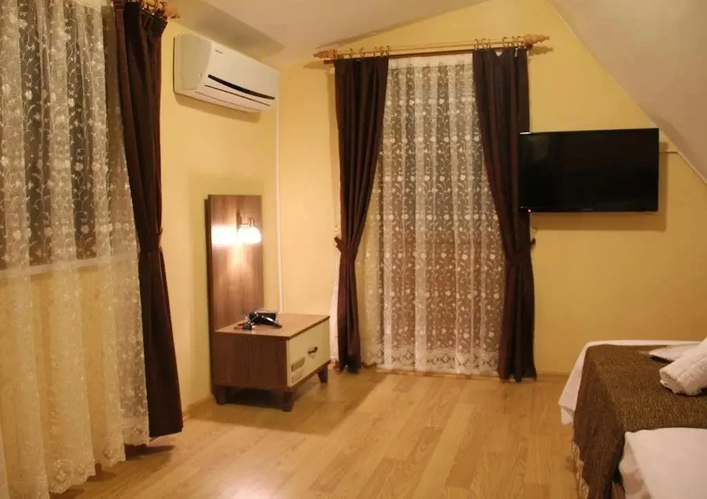 Стамбул: Shami Suites