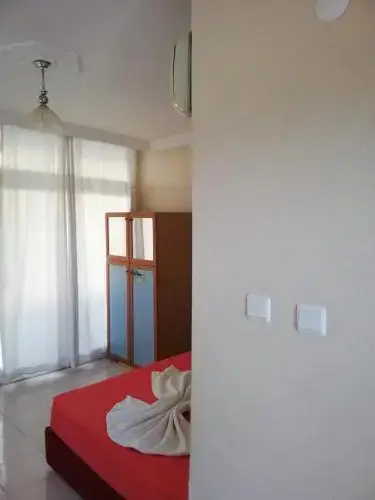 Силифке: Artemis Motel