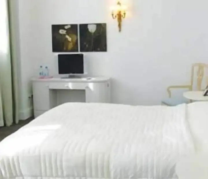 Карс: Kar's Otel - Special Class