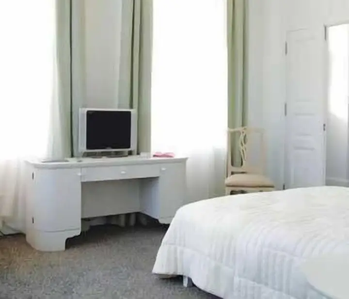 Карс: Kar's Otel - Special Class