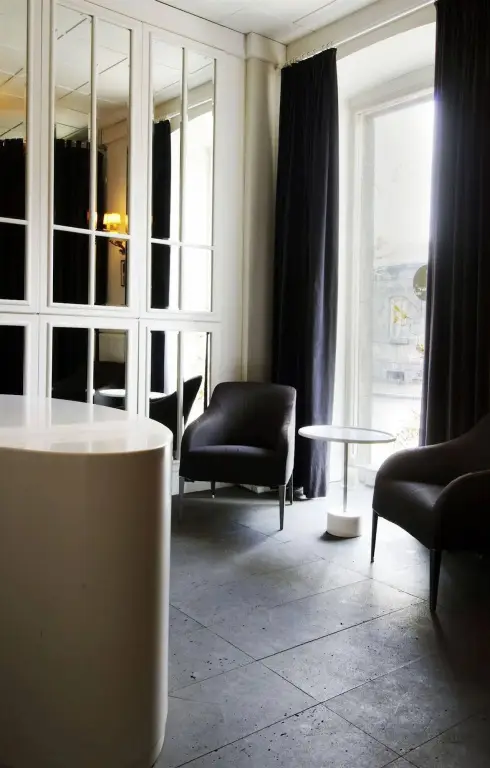 Карс: Kar's Otel - Special Class