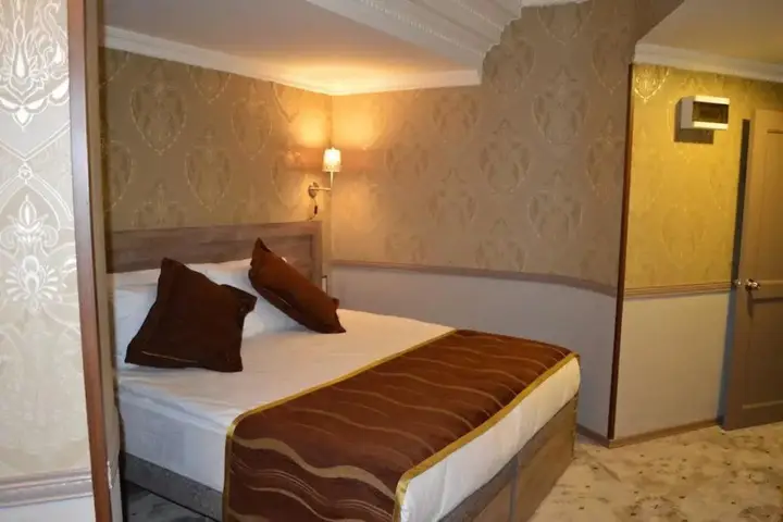 Анкара: Nobel Hotel Ankara
