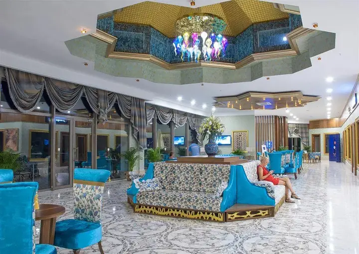 Гюндоган: The Blue Bosphorus Villas & Residences