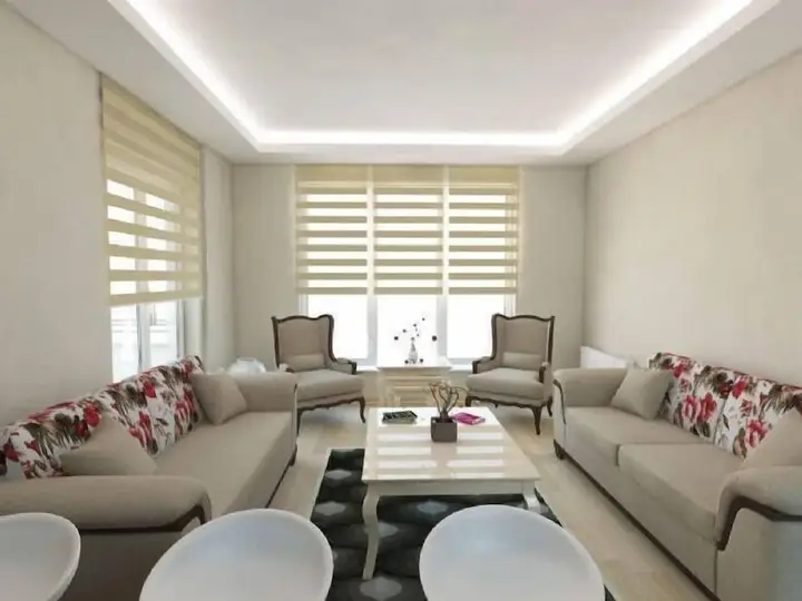 Кайсери: Efra Suite Hotel