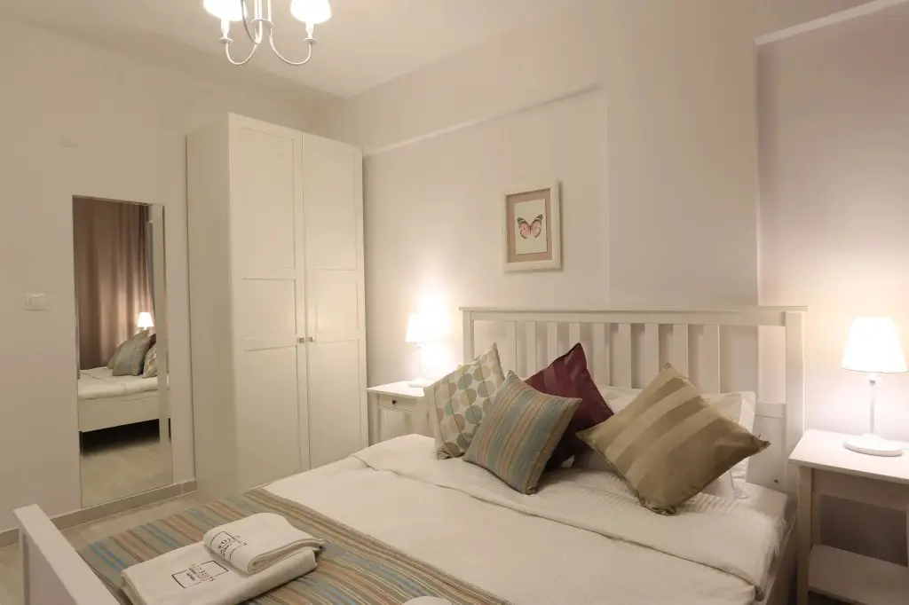 Акьяка: Alp Suites Lavanta
