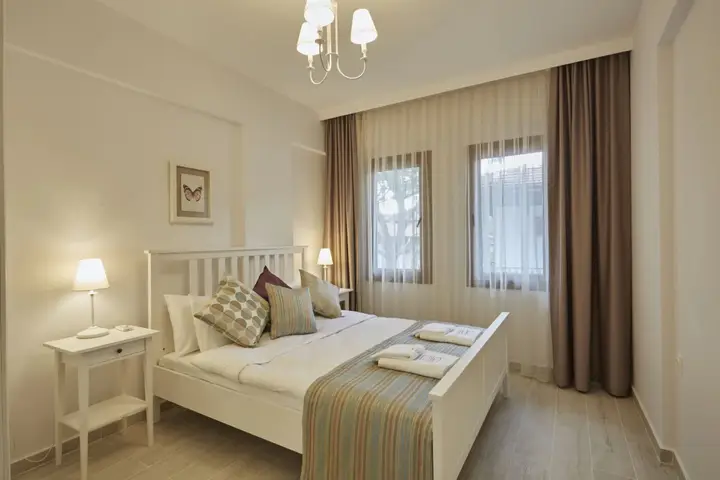 Акьяка: Alp Suites Lavanta
