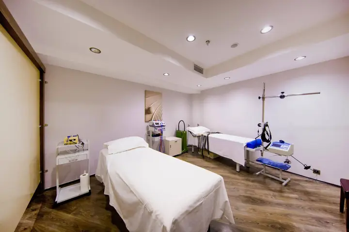 Памуккале: Doğa Thermal Health & Spa