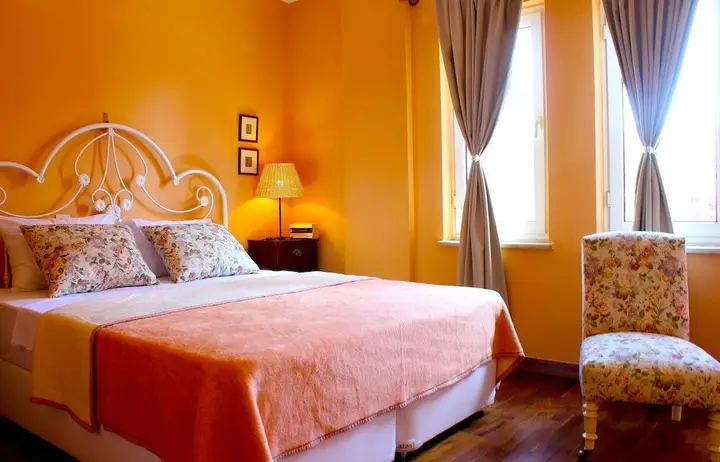 Фетхие: Yonca Resort