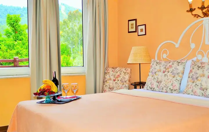 Фетхие: Yonca Resort