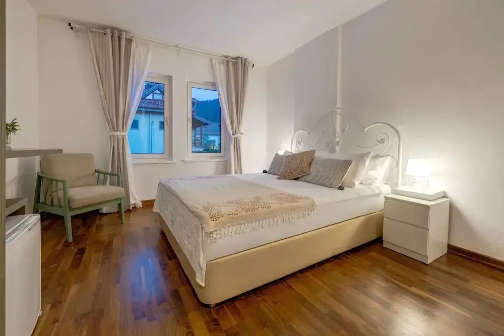 Фетхие: Yonca Resort