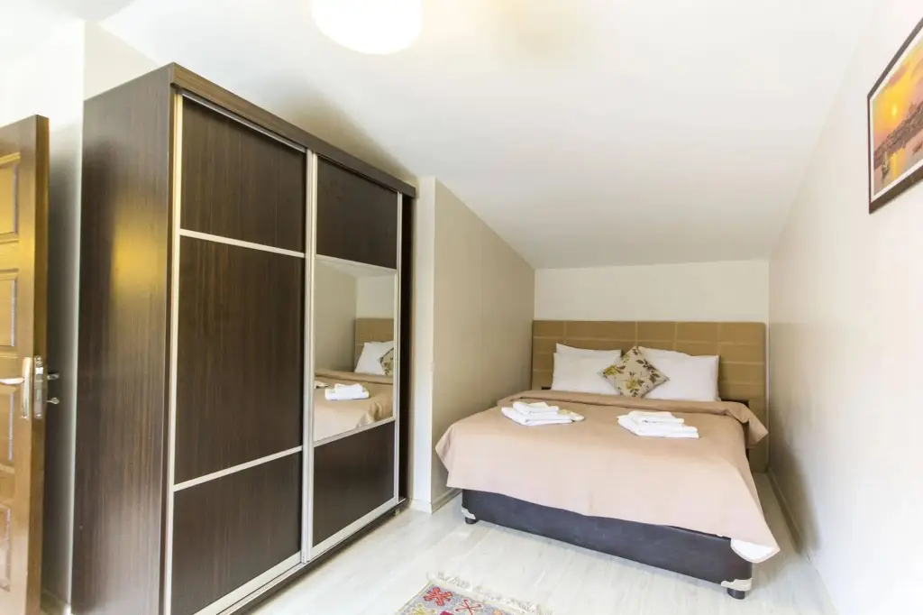 Стамбул: Noche Suites Harbiye