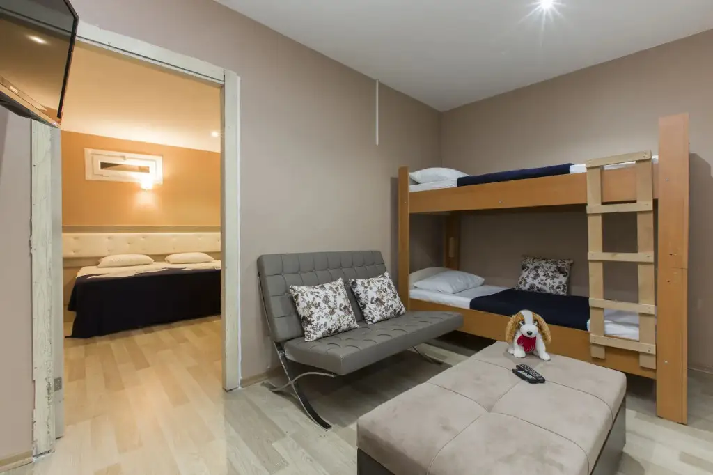 Стамбул: Luce Suite Hotel