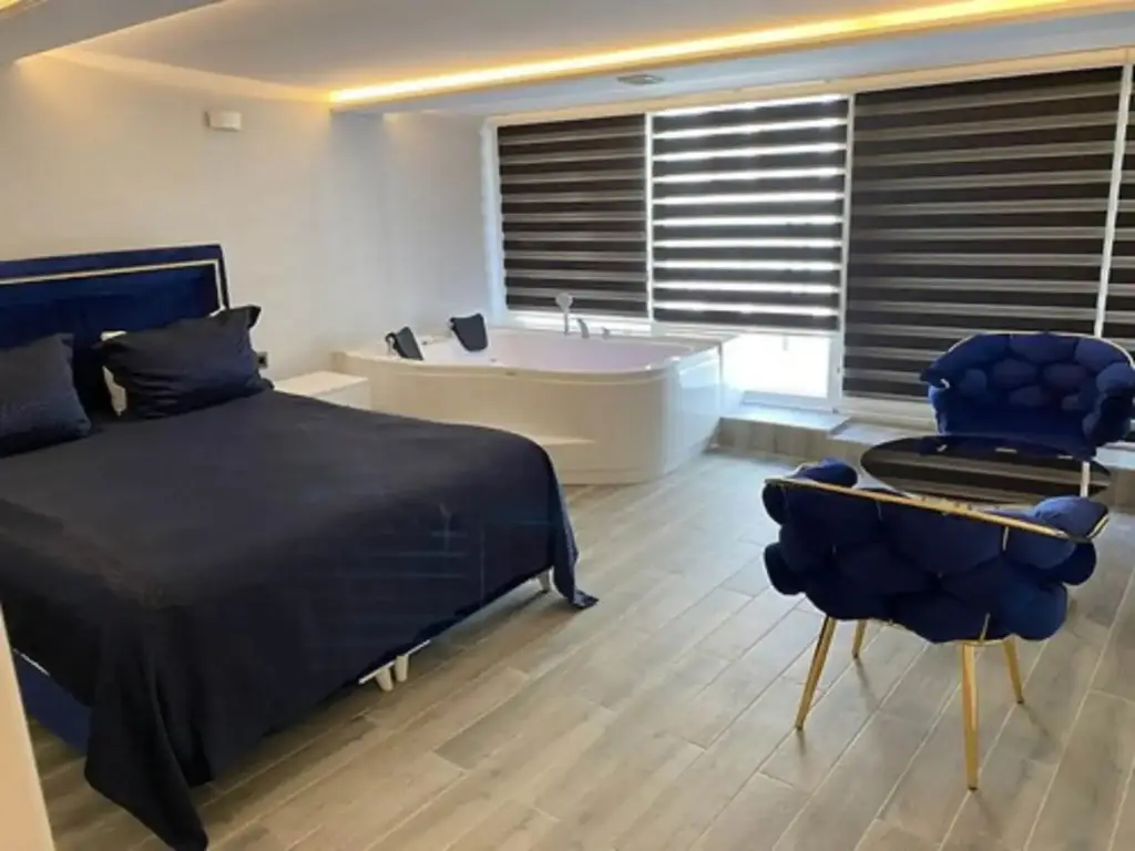 Стамбул: Luce Suite Hotel