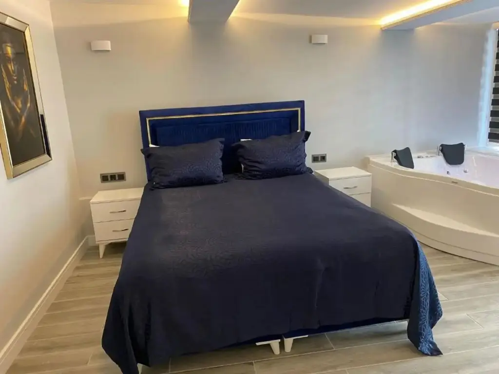 Стамбул: Luce Suite Hotel