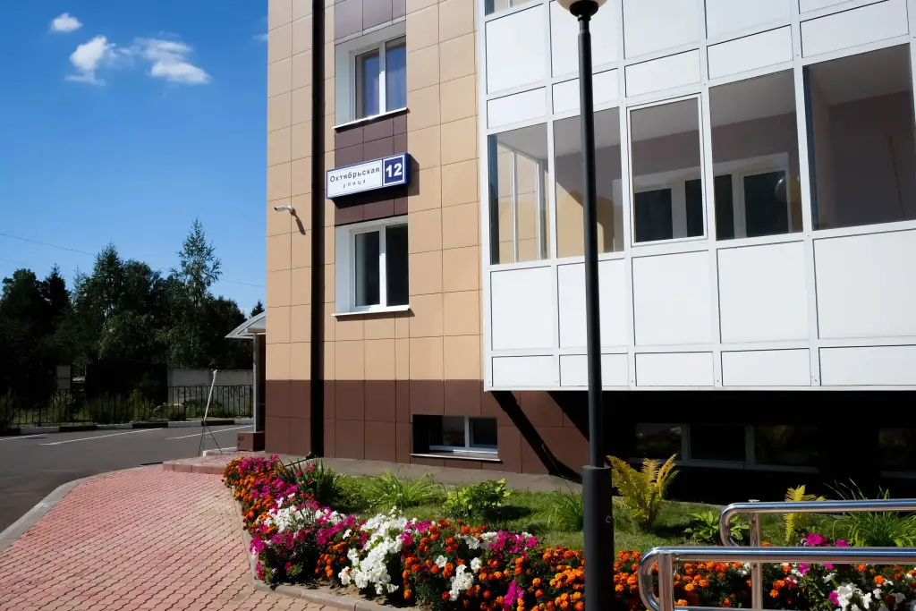 Краснознаменск: Отель Экипаж