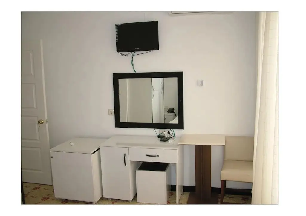 Силифке: Hotel Mersin Şavk