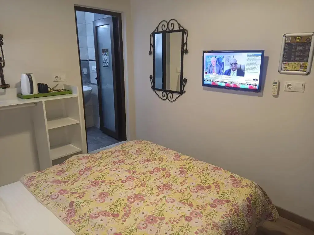 Сельчук: Ena Serenity Boutique Hotel