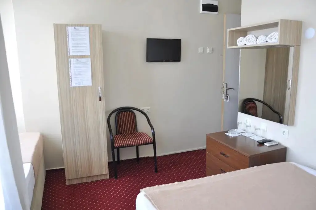 Otel Sinal — фото 1