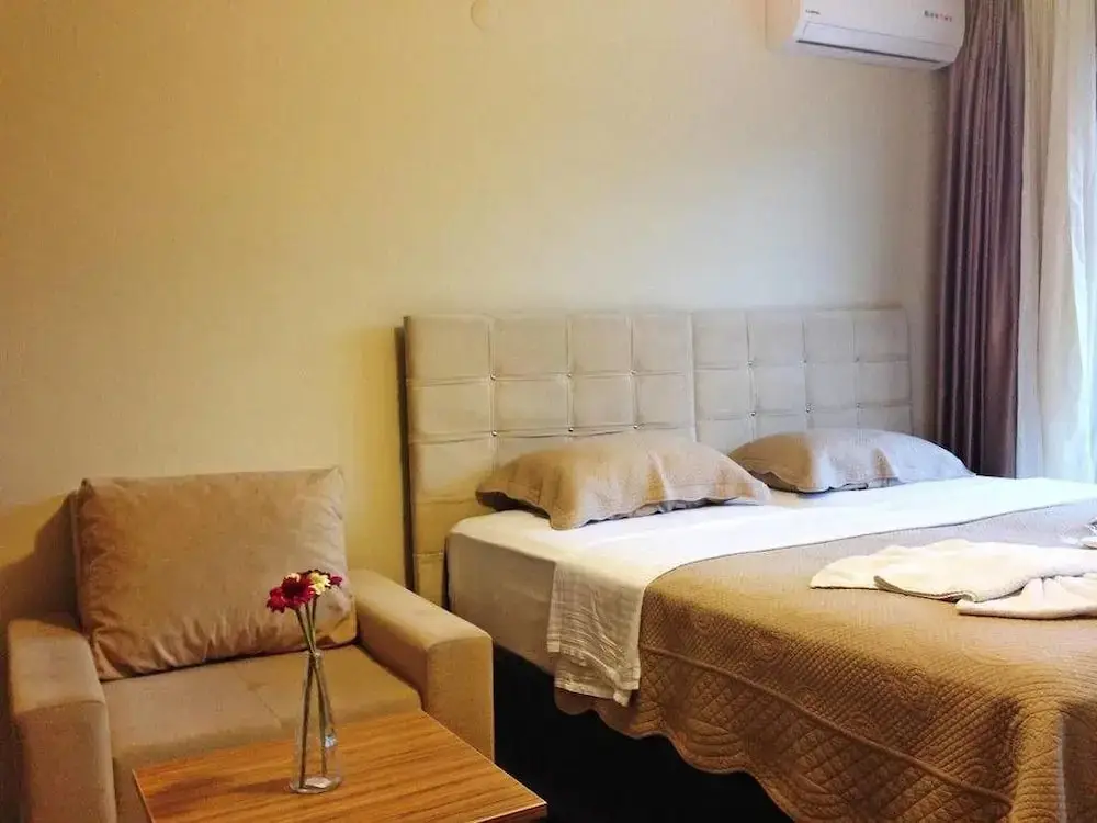 Стамбул: Stay Suites