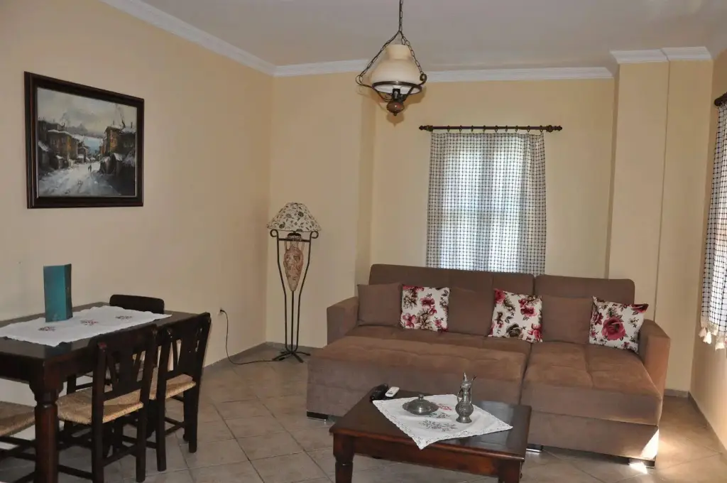Торба: Ale Suite Hotel