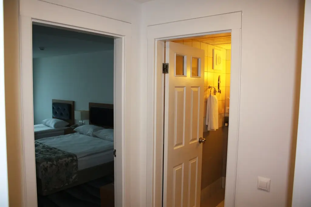 Анталья: Regna Hotel