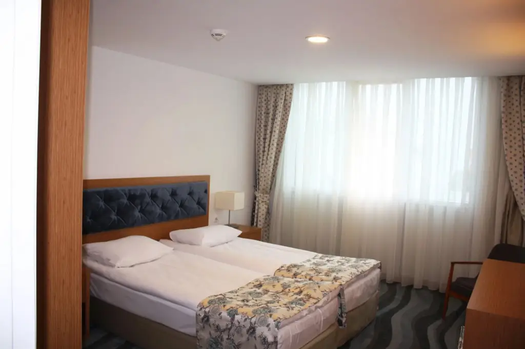 Анталья: Regna Hotel
