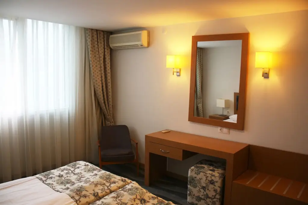 Анталья: Regna Hotel