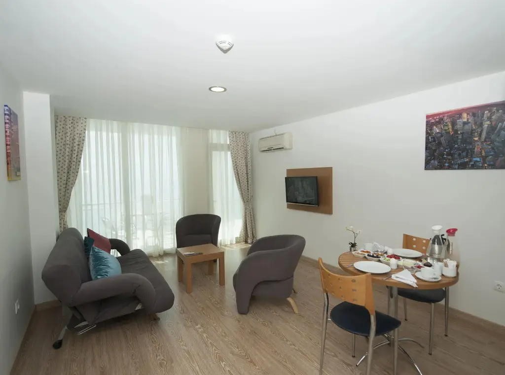 Анталья: Regna Hotel