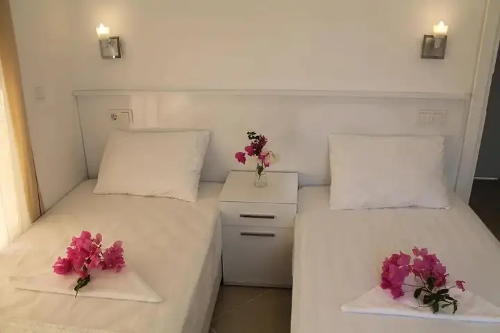 Дальян: Casa Mia