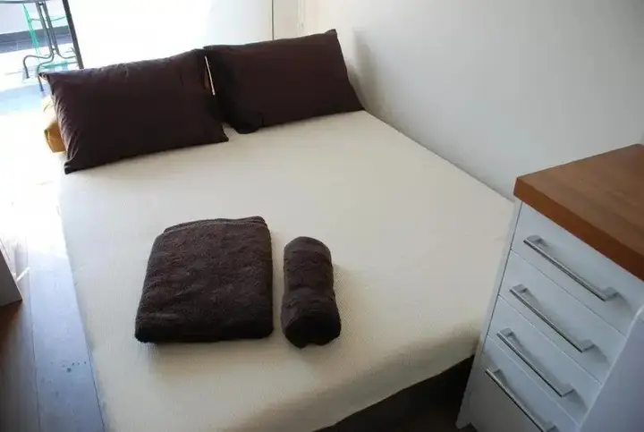 Стамбул: La Bella Suites Pera