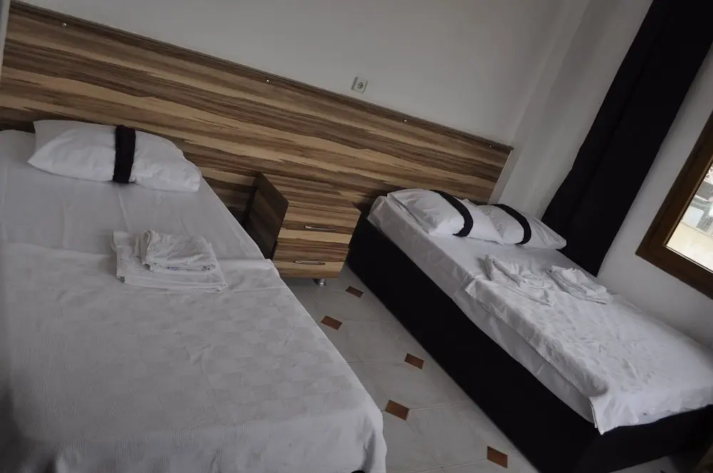 Фетхие: Nicholas Garden Hotel