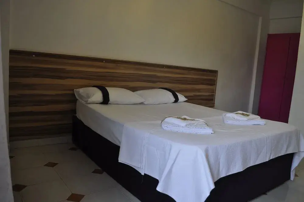 Фетхие: Nicholas Garden Hotel