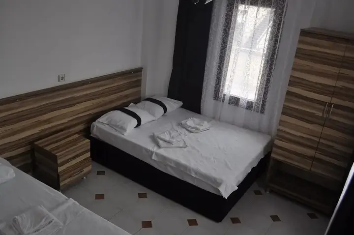 Фетхие: Nicholas Garden Hotel