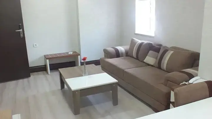 Анкара: Nif Ankara Hotel