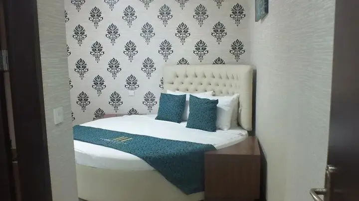 Анкара: Nif Ankara Hotel