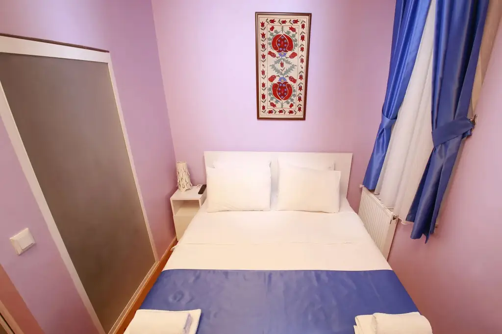 Стамбул: Inn Design Suites