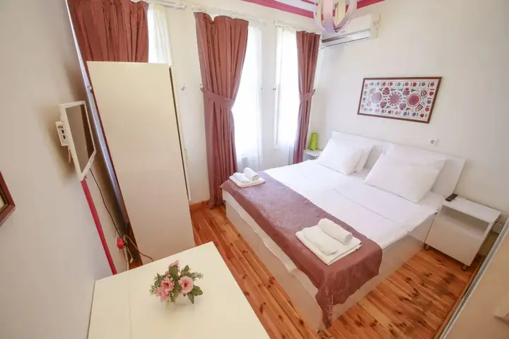 Стамбул: Inn Design Suites