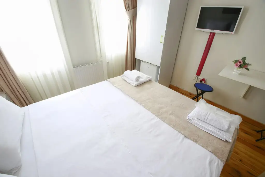 Стамбул: Inn Design Suites