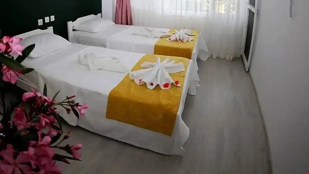 Кушадасы: Bulut Garden Boutique Hotel