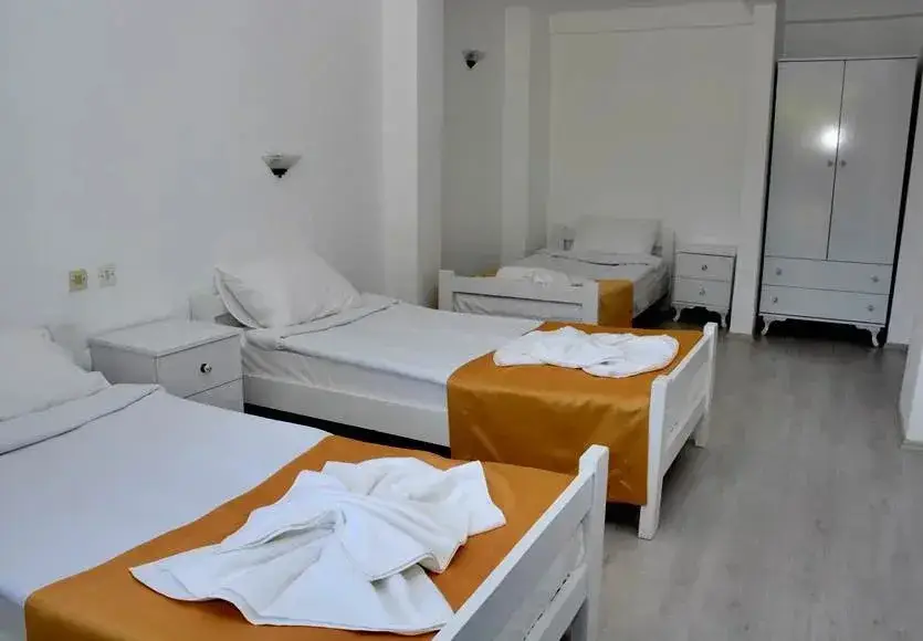 Кушадасы: Bulut Garden Boutique Hotel