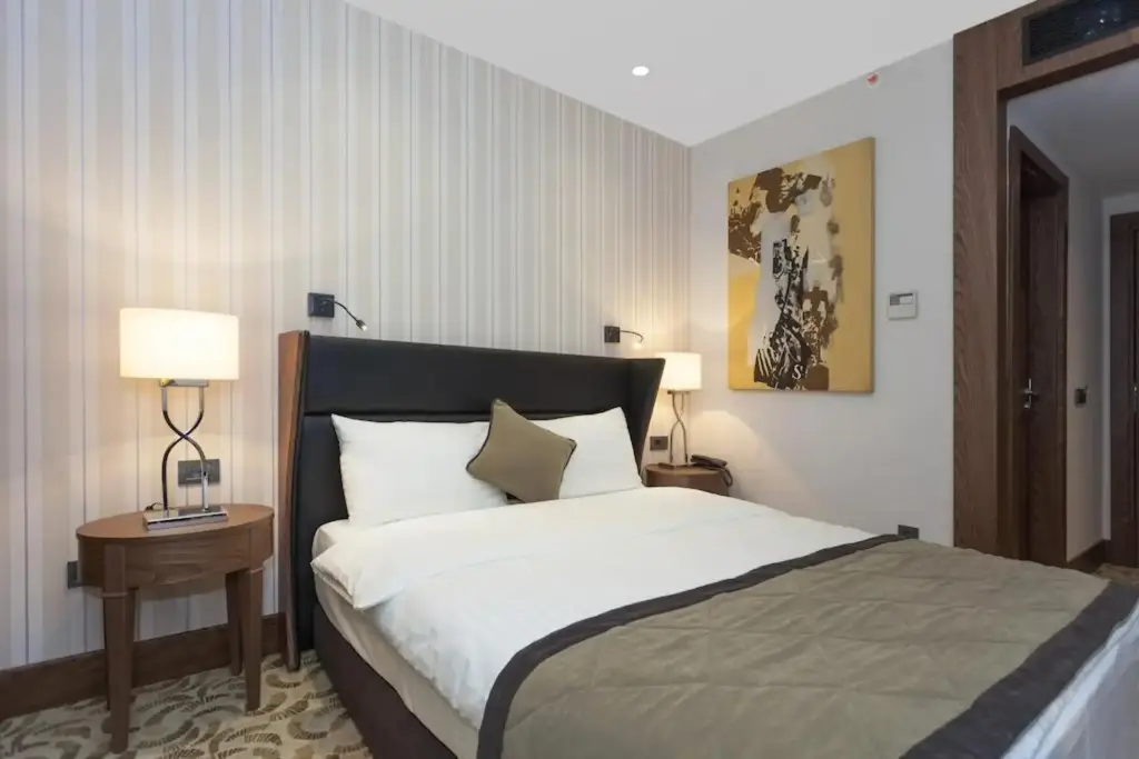 Стамбул: Style Hotel Sisli