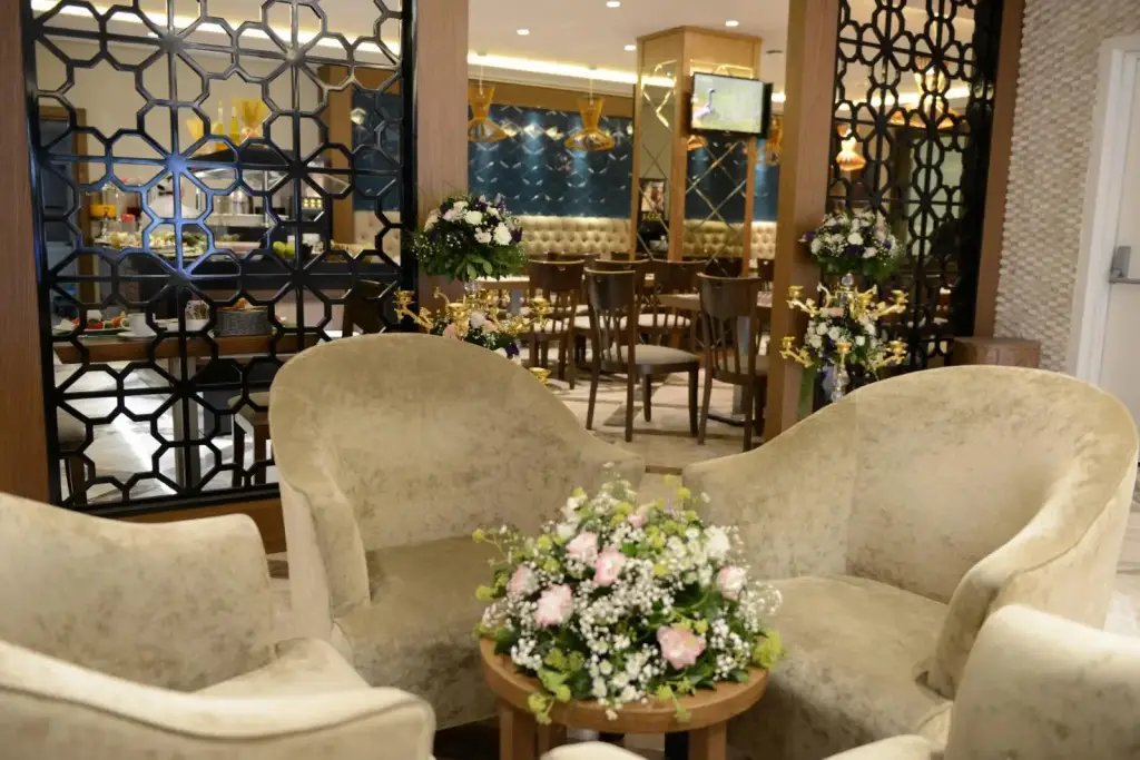 Стамбул: Style Hotel Sisli