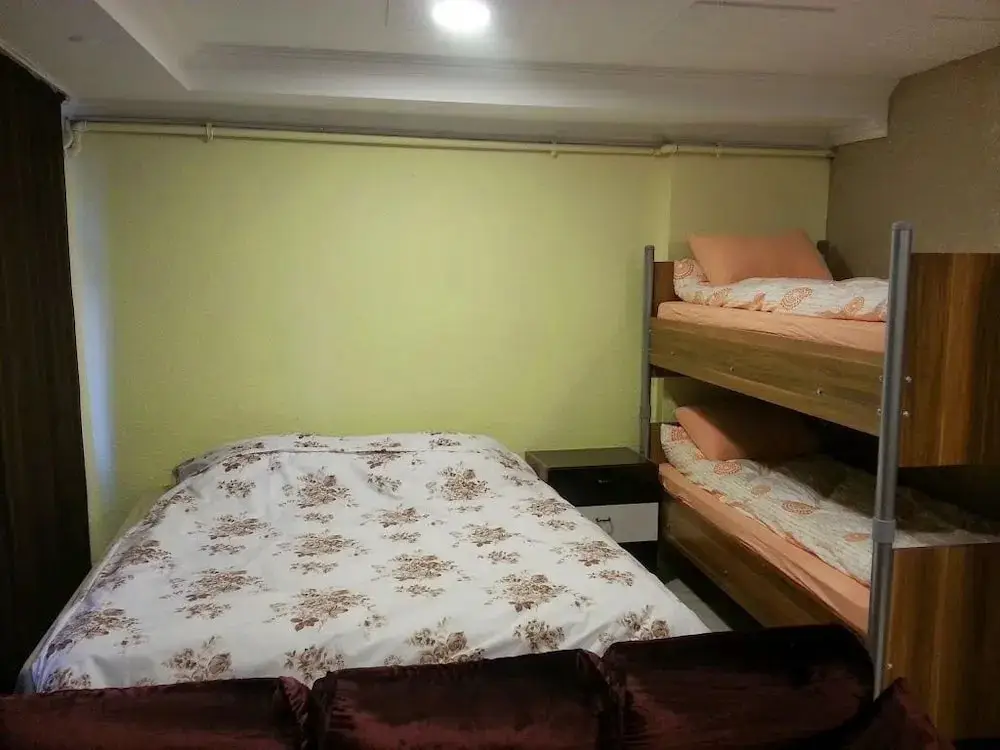 Эскишехир: Bulvar Hostel