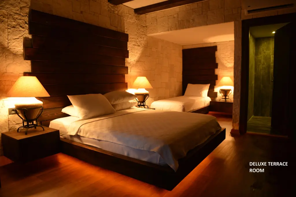 Фетхие: Manaspark Deluxe Hotel