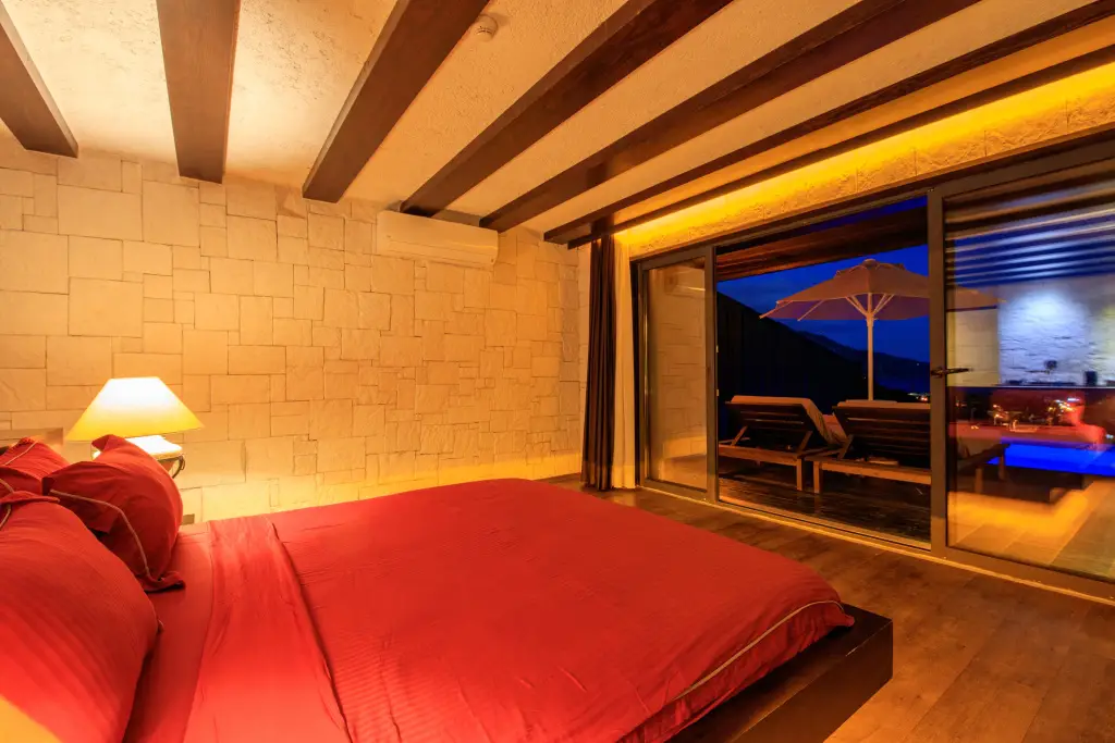 Фетхие: Manaspark Deluxe Hotel