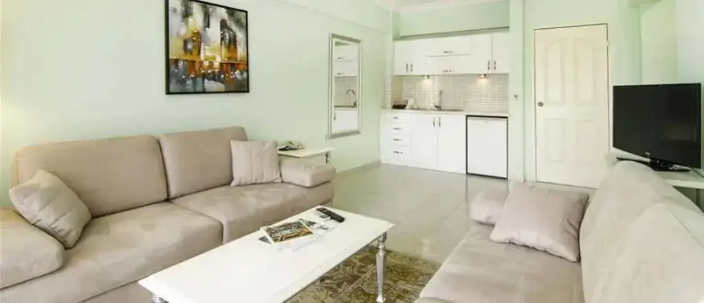 Peninsula Pineclub Boutique Hotel — фото 1