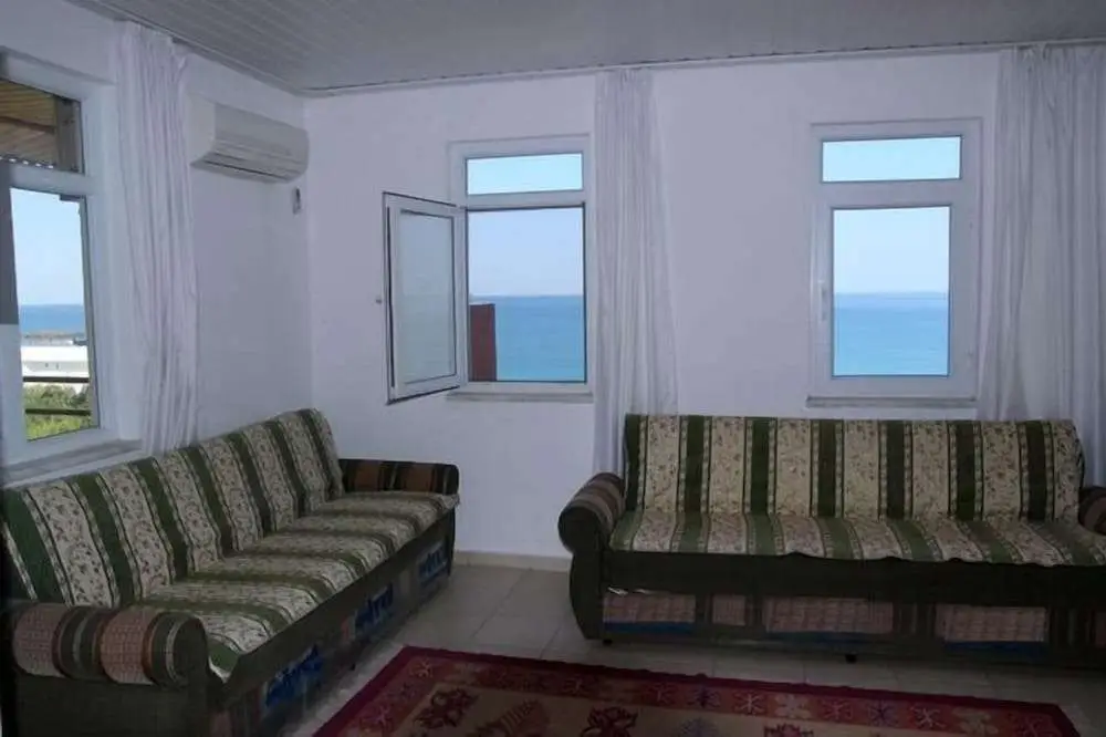Манавгат: Sercan Apart Hotel