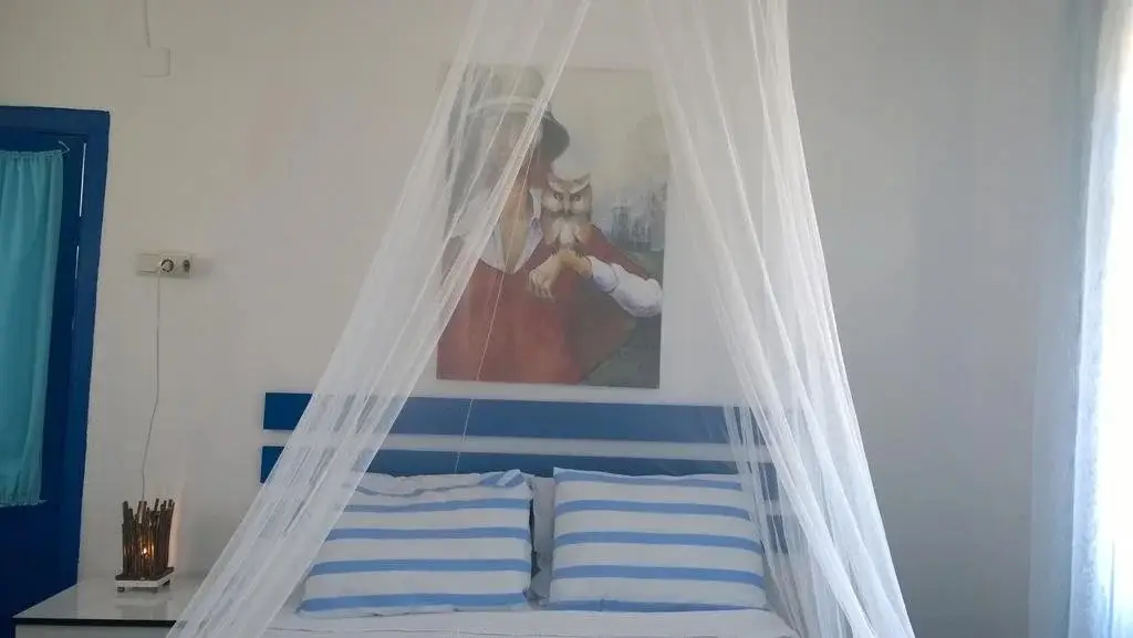 Сыгаджик: Mavi Beyaz Pansiyon