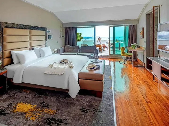 Стамбул: The Artisan Hotel Istanbul - MGallery Collection
